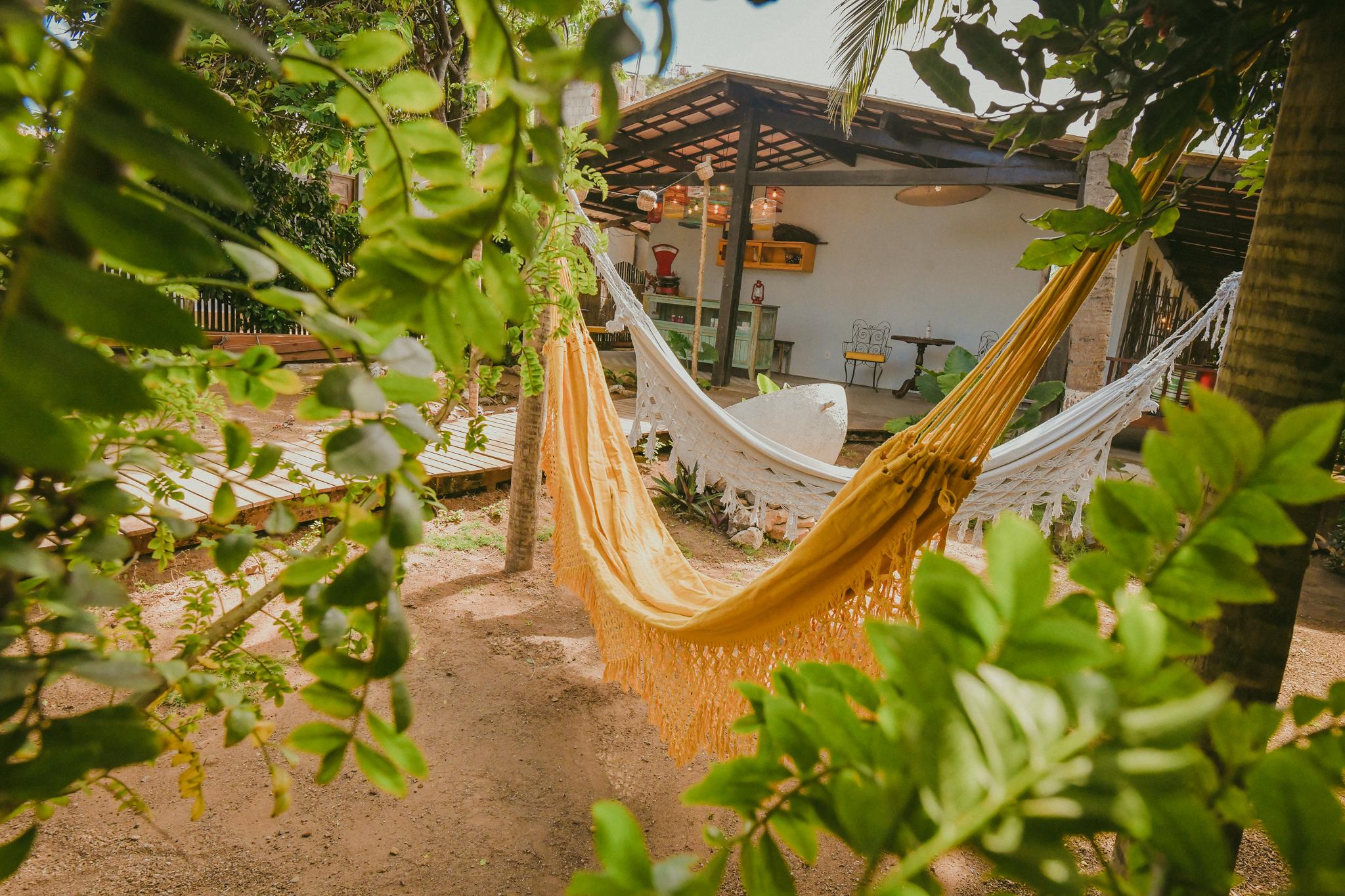 Pousada Netuno Fernando de Noronha Exteriör bild